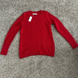 Loft Sweater